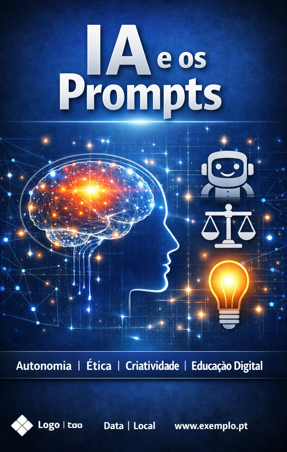 IA e os Prompts